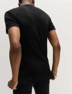 Heatgen™ Maximum Thermal Short Sleeve Top