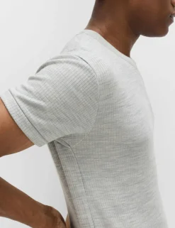 Heatgen™ Maximum Thermal Short Sleeve Top