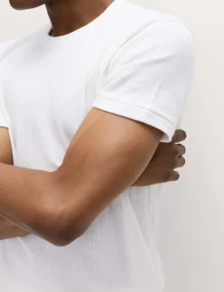 Heatgen™ Maximum Thermal Short Sleeve Top