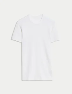 Heatgenâ„¢ Maximum Thermal Short Sleeve Top