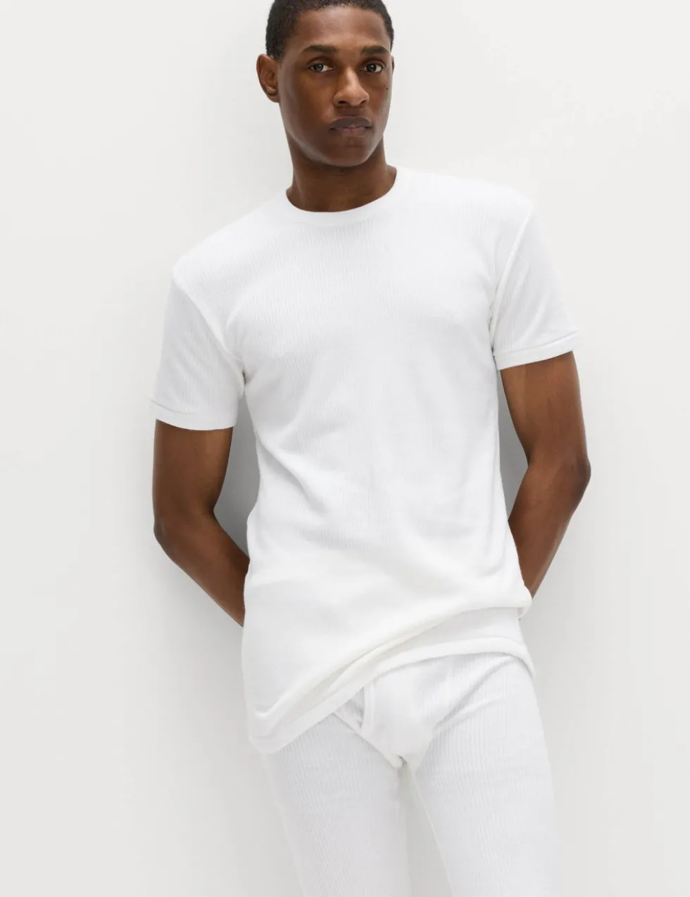 Heatgen™ Maximum Thermal Short Sleeve Top