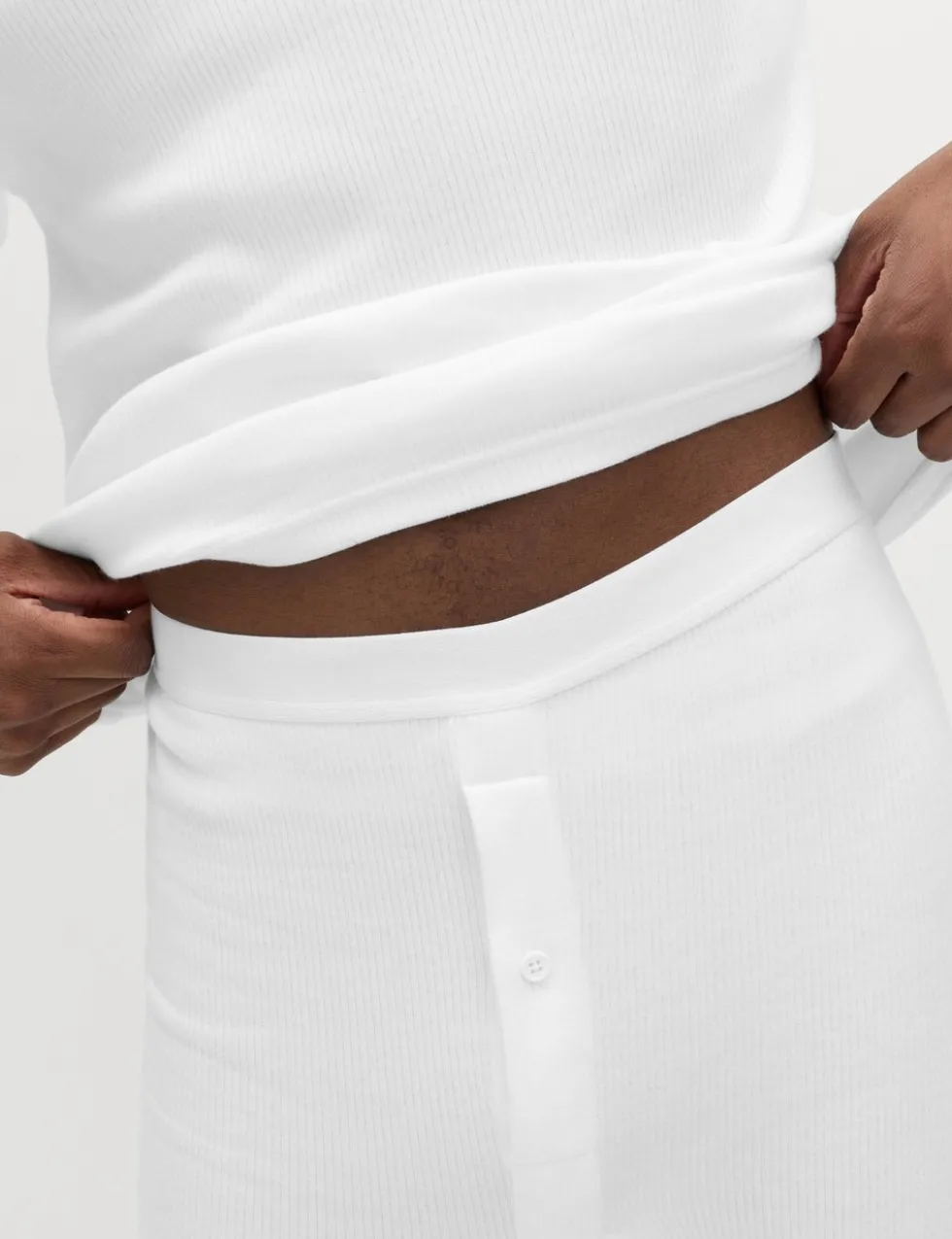 Heatgen™ Medium Thermal Long Johns