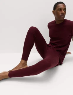 Heatgen™ Medium Thermal Long Johns