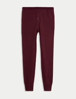 Heatgen⢠Medium Thermal Long Johns