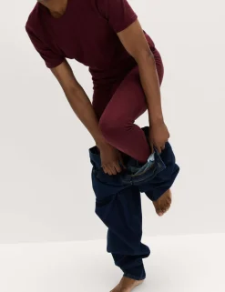 Heatgen™ Medium Thermal Long Johns