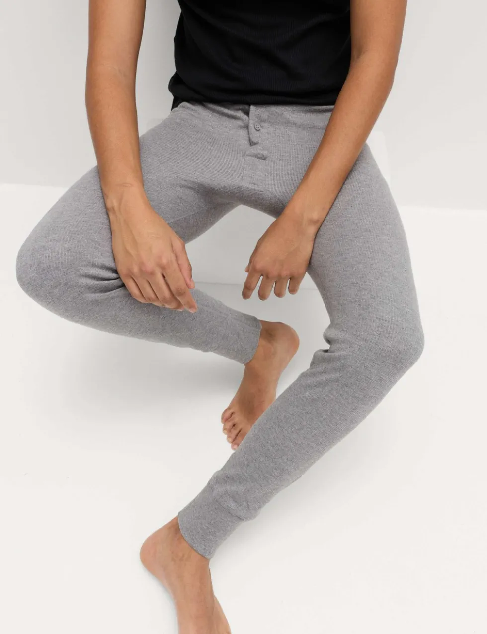Heatgen™ Medium Thermal Long Johns