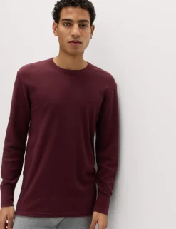 Heatgen™ Medium Thermal Long Sleeve Tops