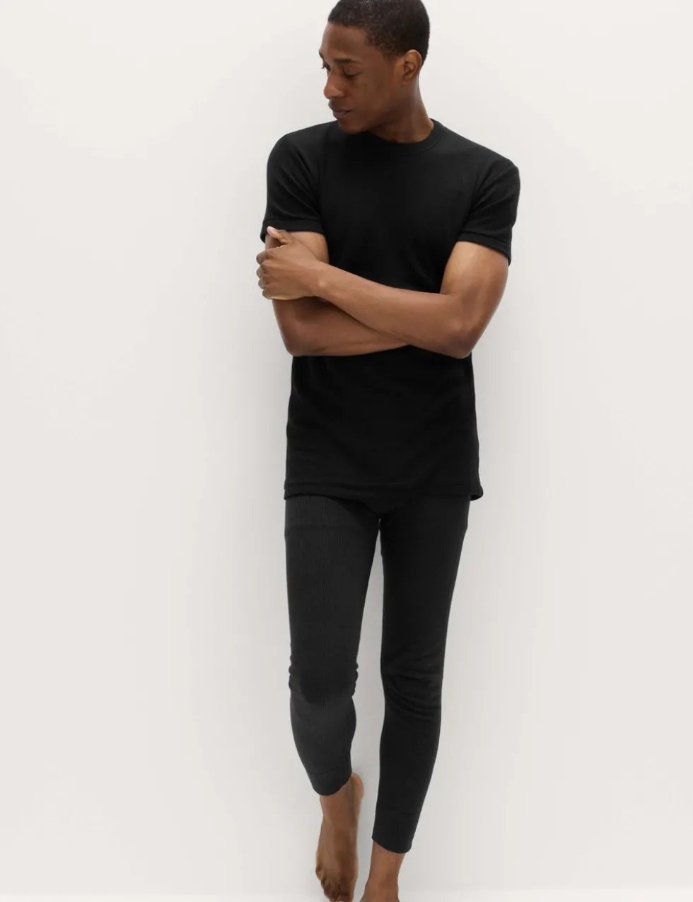 Heatgen™ Medium Thermal Long Johns