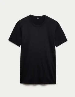 Heatgen™ Medium Thermal Short Sleeve Top