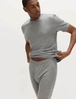 Heatgen™ Medium Thermal Short Sleeve Top