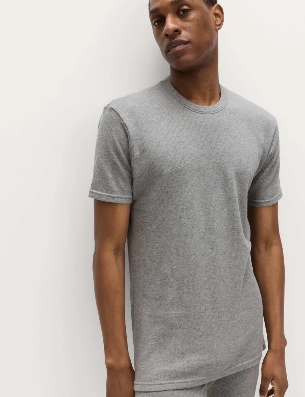 Heatgen™ Medium Thermal Short Sleeve Top
