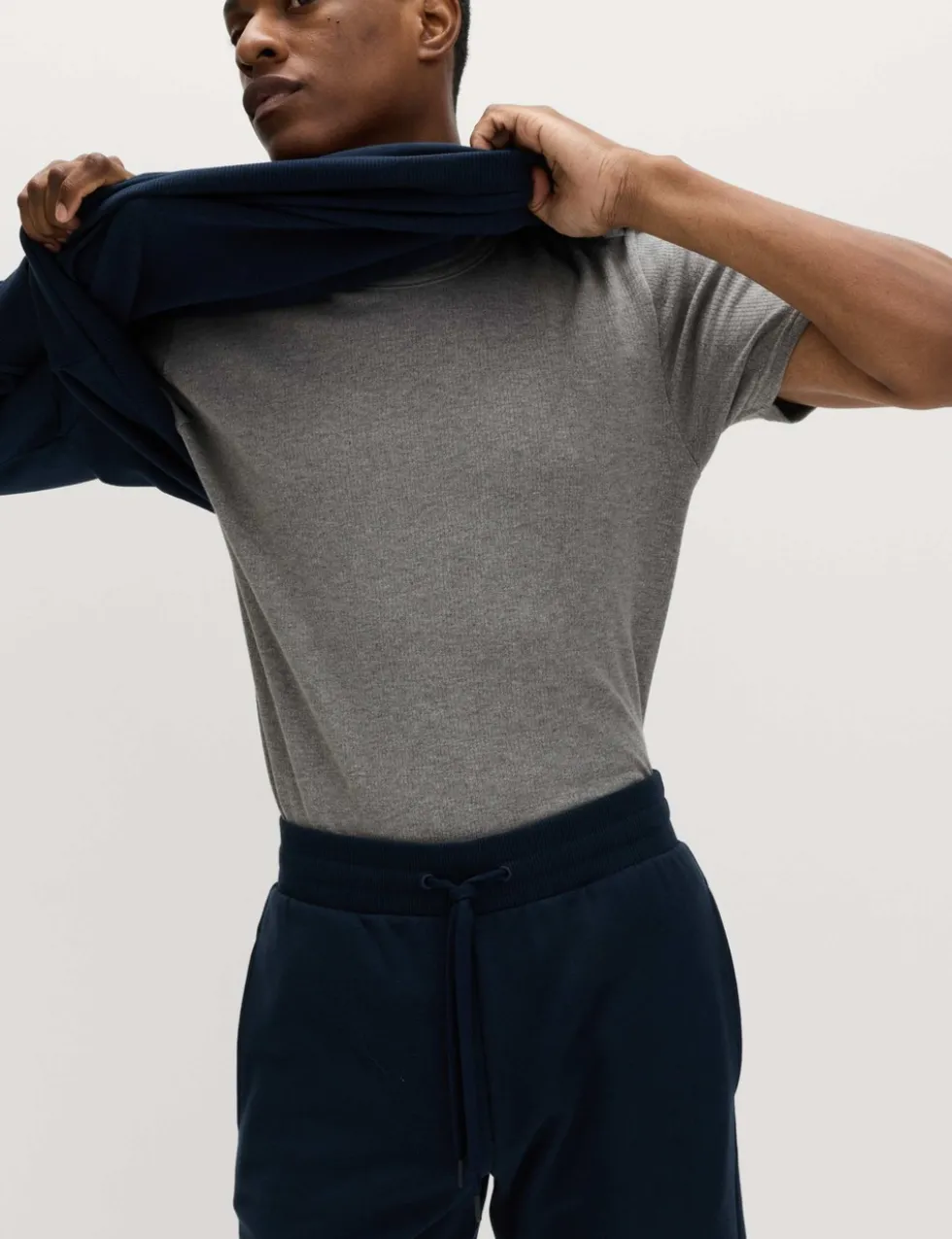 Heatgen™ Medium Thermal Short Sleeve Top