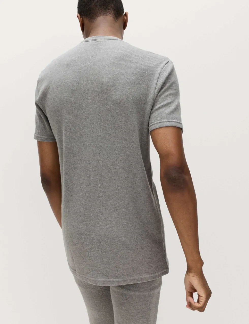 Heatgen™ Medium Thermal Short Sleeve Top