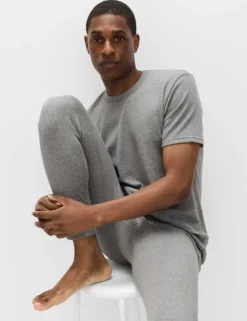 Heatgen™ Medium Thermal Short Sleeve Top