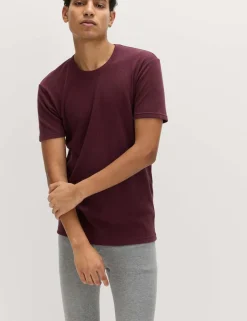 Heatgen™ Medium Thermal Short Sleeve Top