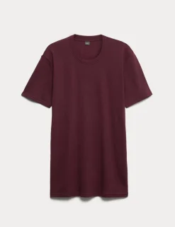 Heatgen™ Medium Thermal Short Sleeve Top