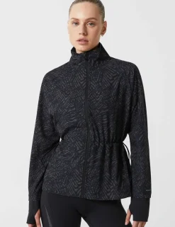 Helena Running Jacket