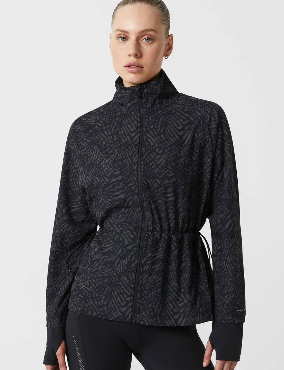 Helena Running Jacket