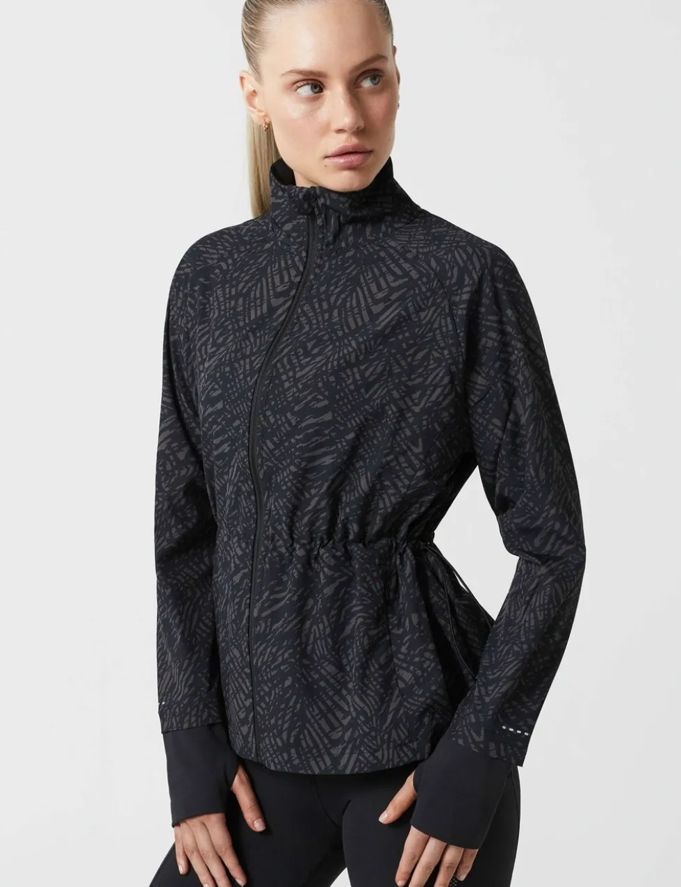 Helena Running Jacket