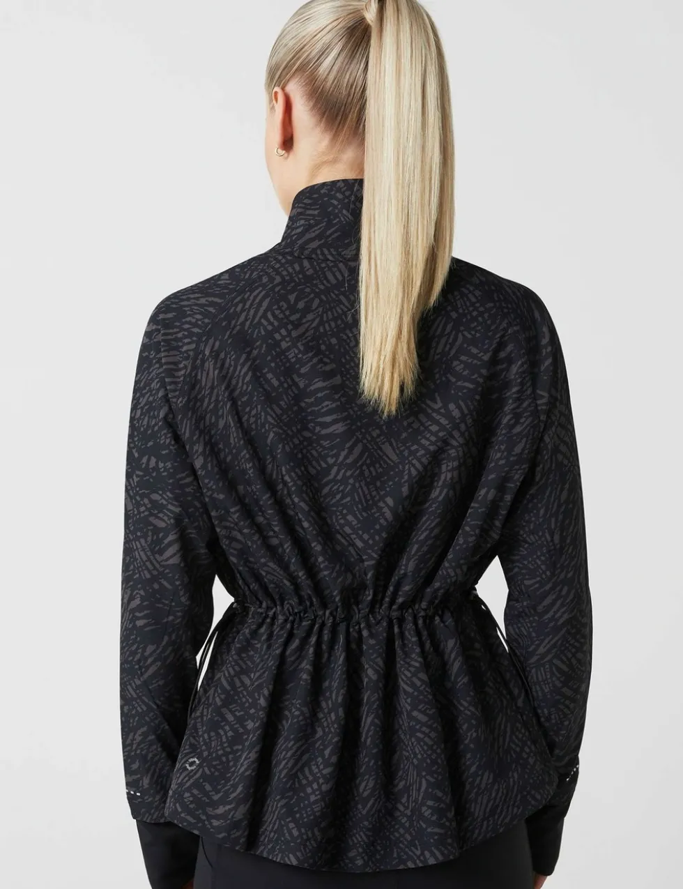 Helena Running Jacket