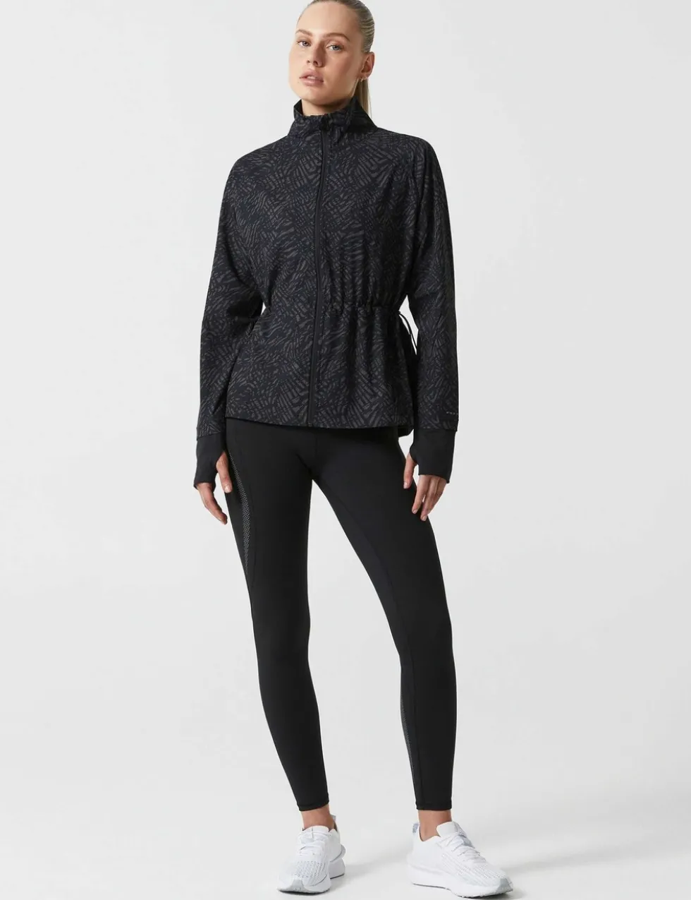 Helena Running Jacket