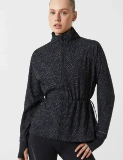 Helena Running Jacket