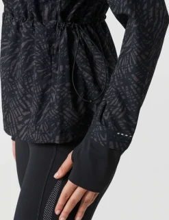 Helena Running Jacket