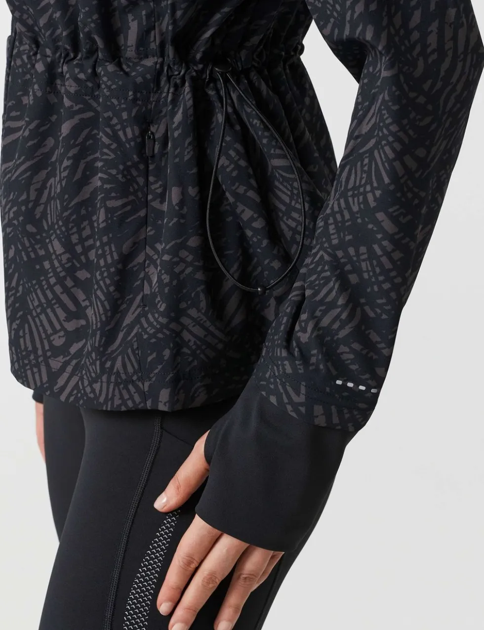 Helena Running Jacket