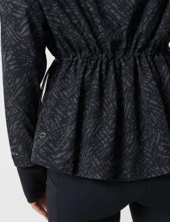 Helena Running Jacket