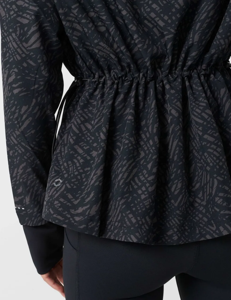 Helena Running Jacket