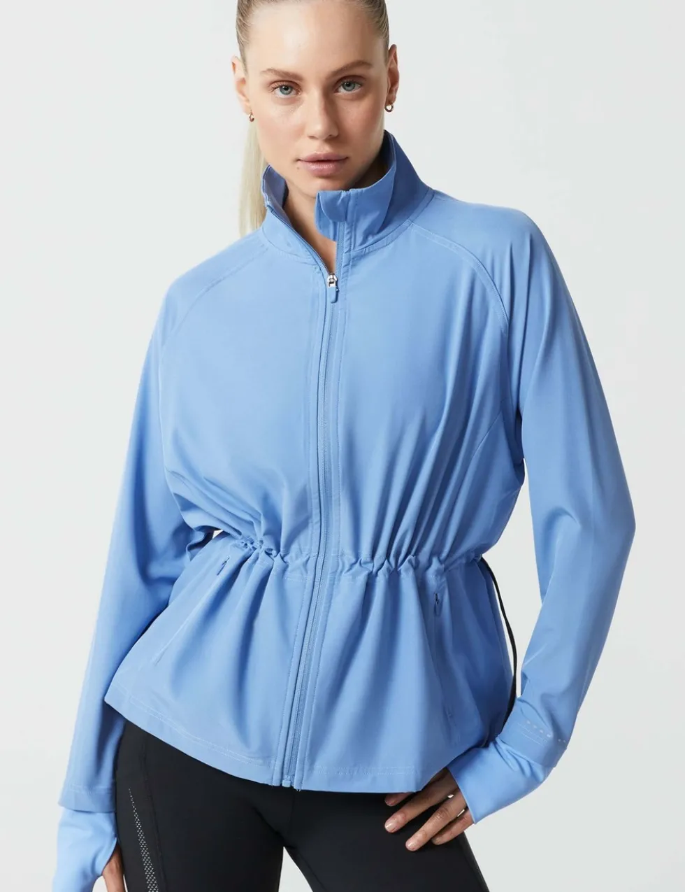 Helena Running Jacket
