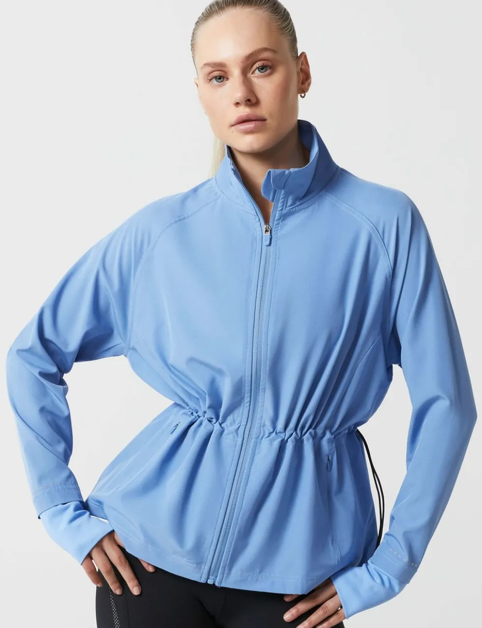 Helena Running Jacket