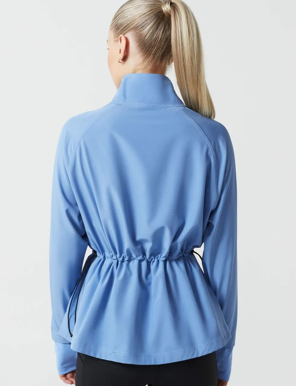 Helena Running Jacket