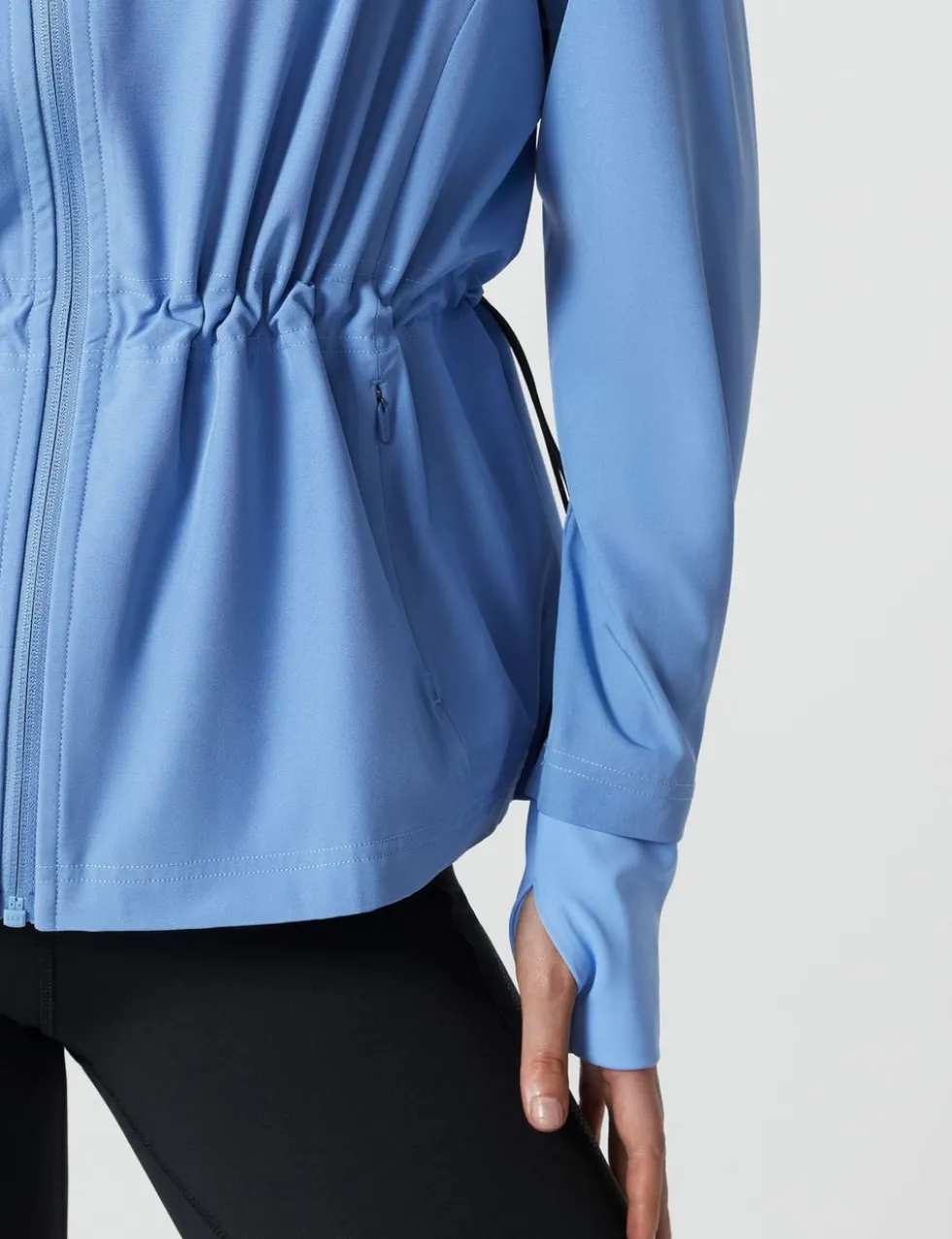 Helena Running Jacket