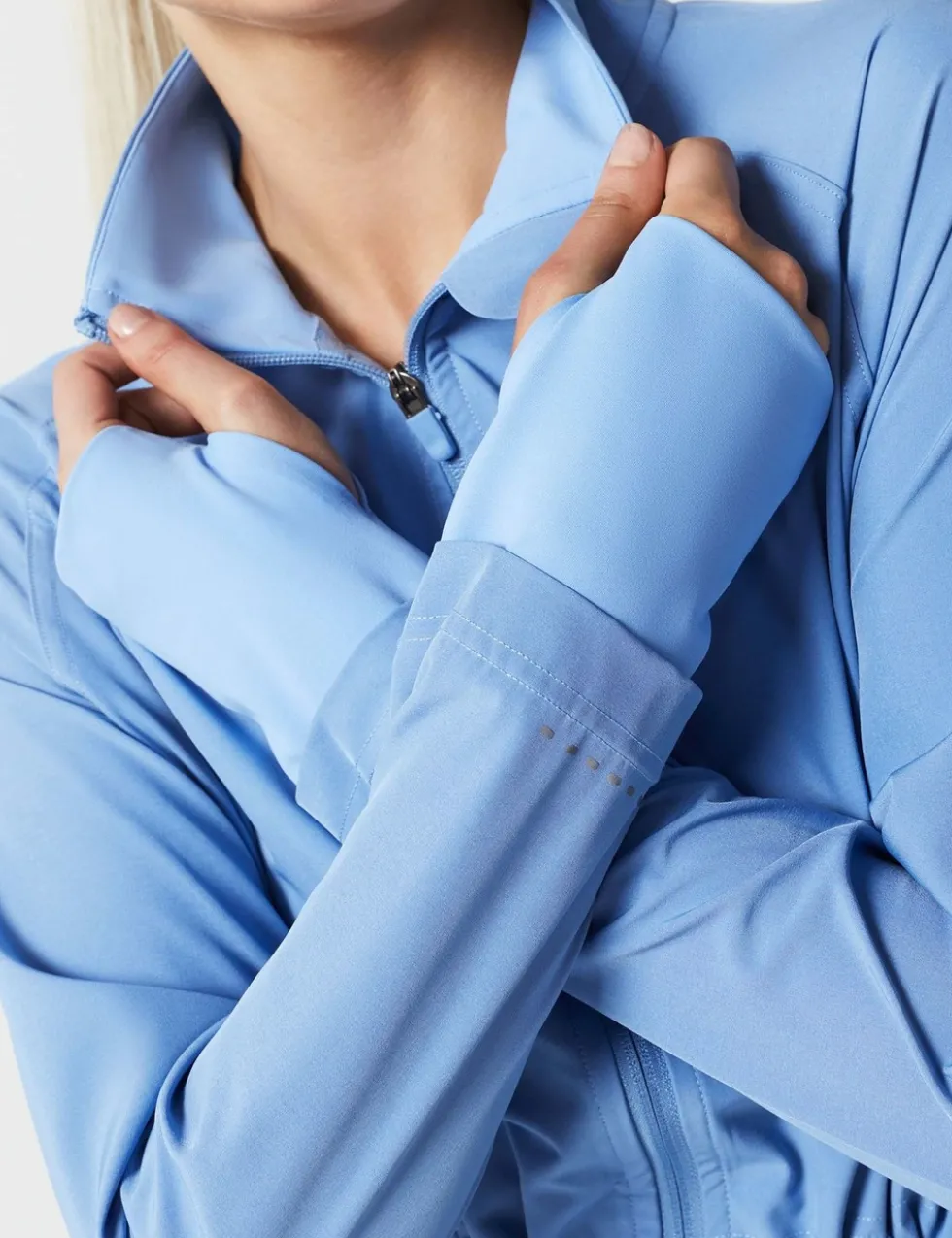 Helena Running Jacket