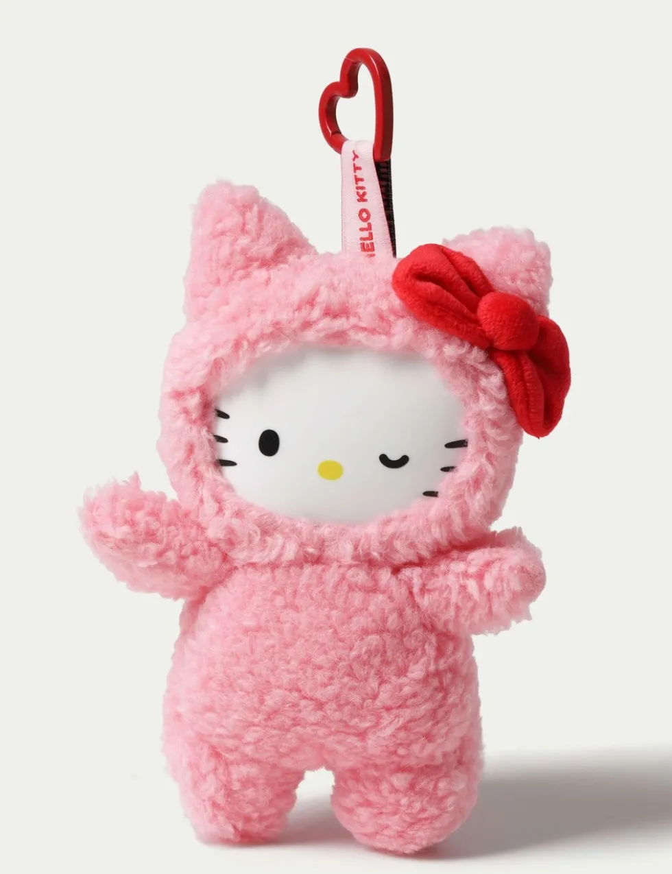 Hello Kitty™ Plush Keyring