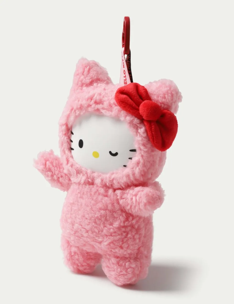 Hello Kitty™ Plush Keyring