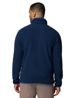 Helvetia II Funnel Neck Sweatshirt