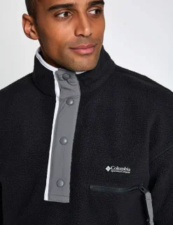 Helvetia II Funnel Neck Sweatshirt