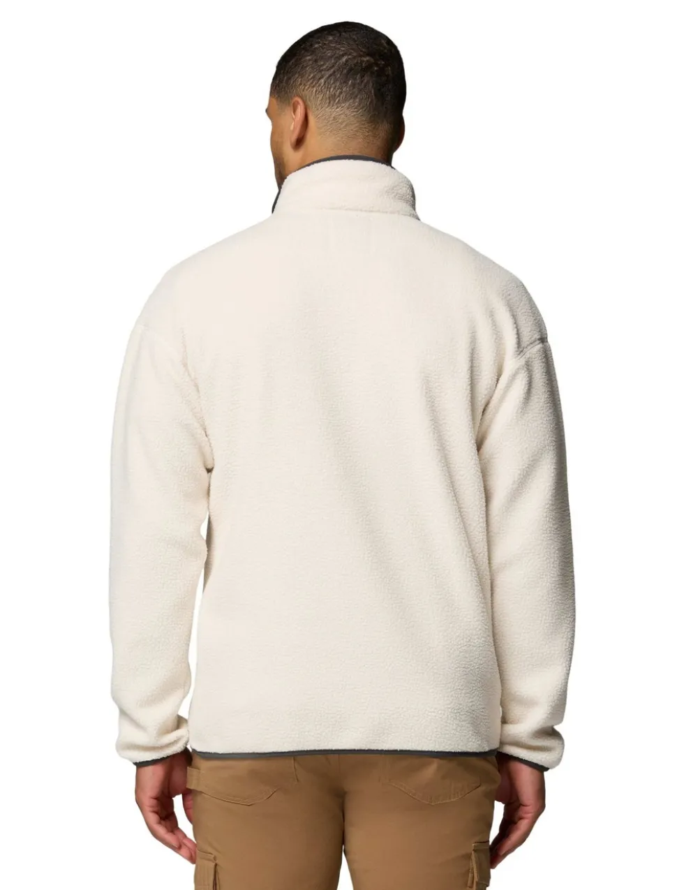 Helvetia II Funnel Neck Sweatshirt