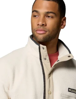 Helvetia II Funnel Neck Sweatshirt
