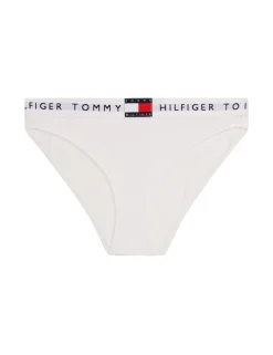 Heritage Cotton Rich Bikini Knickers