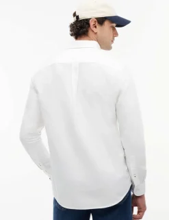 Heritage Pure Cotton Oxford Shirt