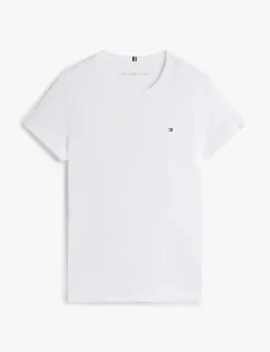 Heritage Pure Cotton T-Shirt