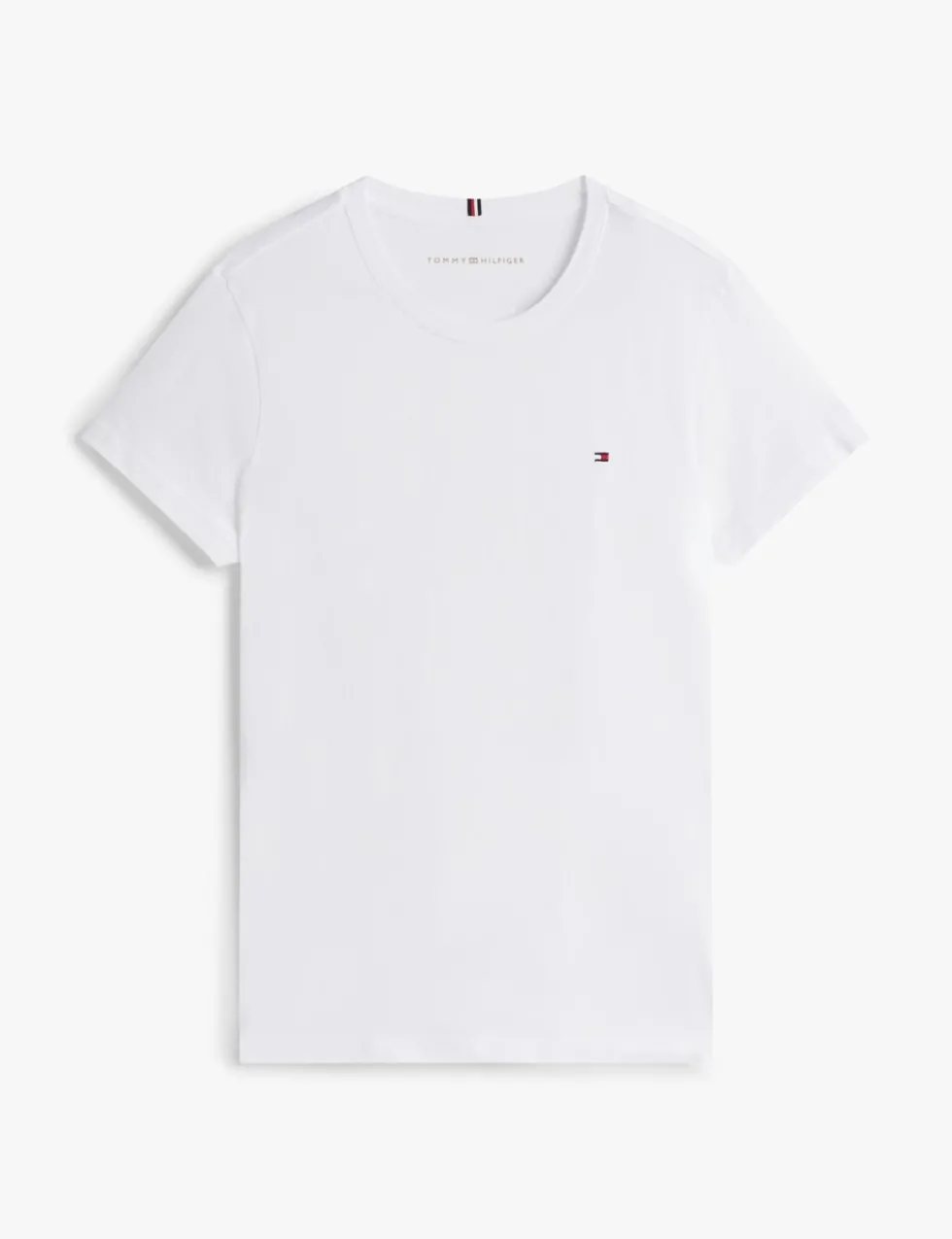Heritage Pure Cotton T-Shirt