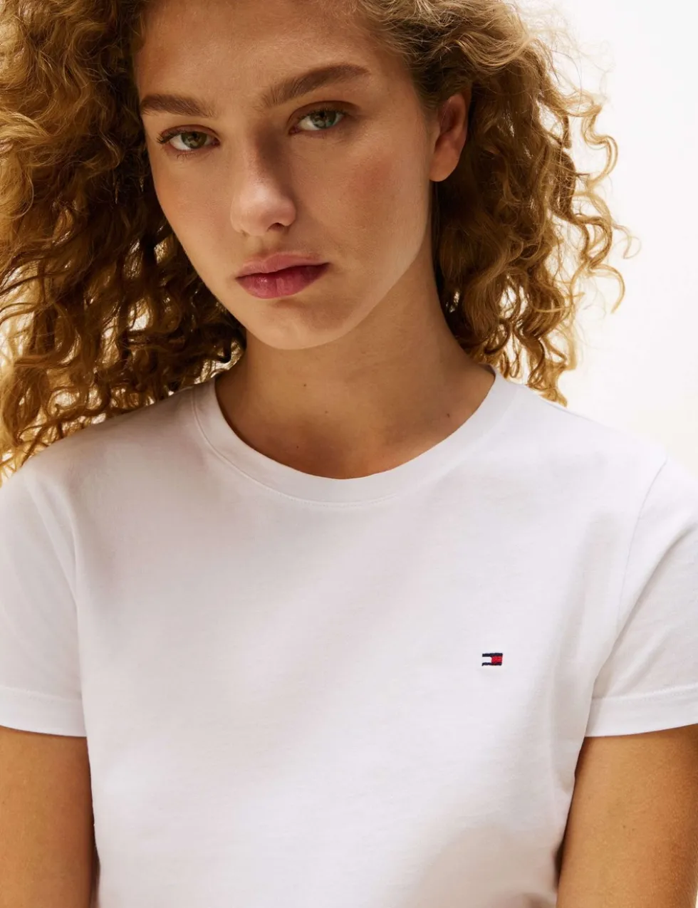 Heritage Pure Cotton T-Shirt