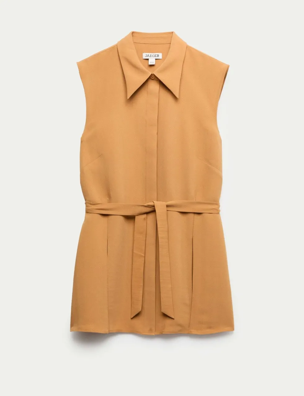 Herringbone Top
