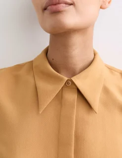 Herringbone Top