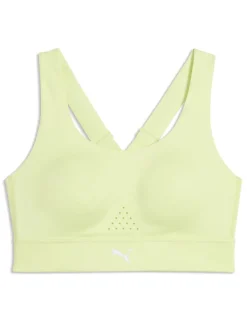 High Support Sports Bra
