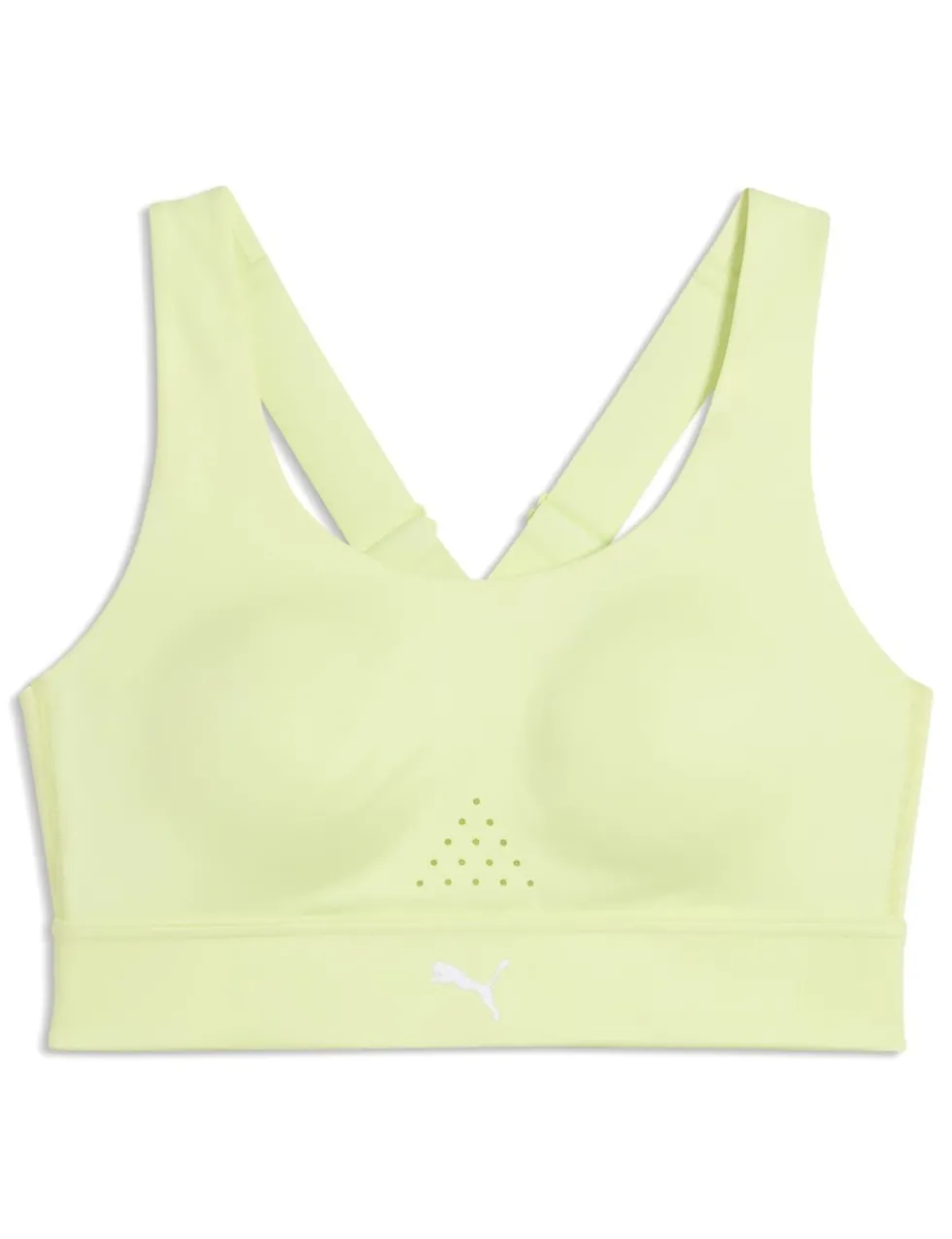 High Support Sports Bra
